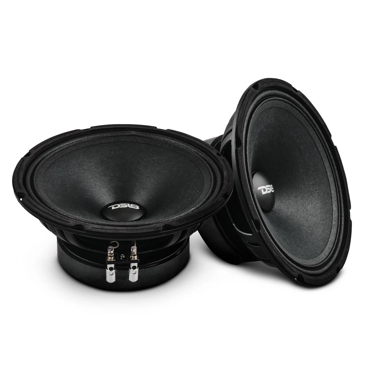 8PRO400MR-4 High Sensitivity Professional Mid-Range Loudspeaker 200 Watts Rms 4-Ohm - Image 5