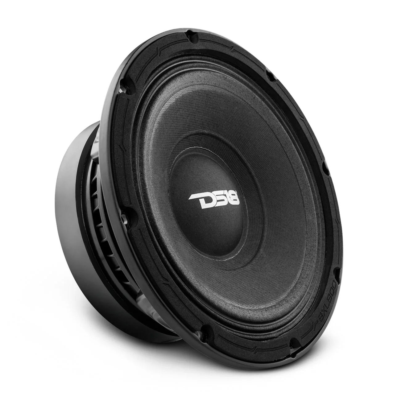 8XL800-4 Mid-Range Loudspeaker 400 Watts Rms 4-Ohm - Image 2