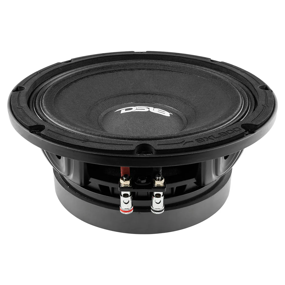8XL800-4 Mid-Range Loudspeaker 400 Watts Rms 4-Ohm - Image 3