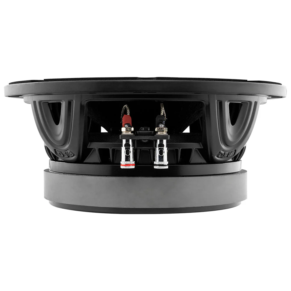 8XL800-4 Mid-Range Loudspeaker 400 Watts Rms 4-Ohm - Image 4