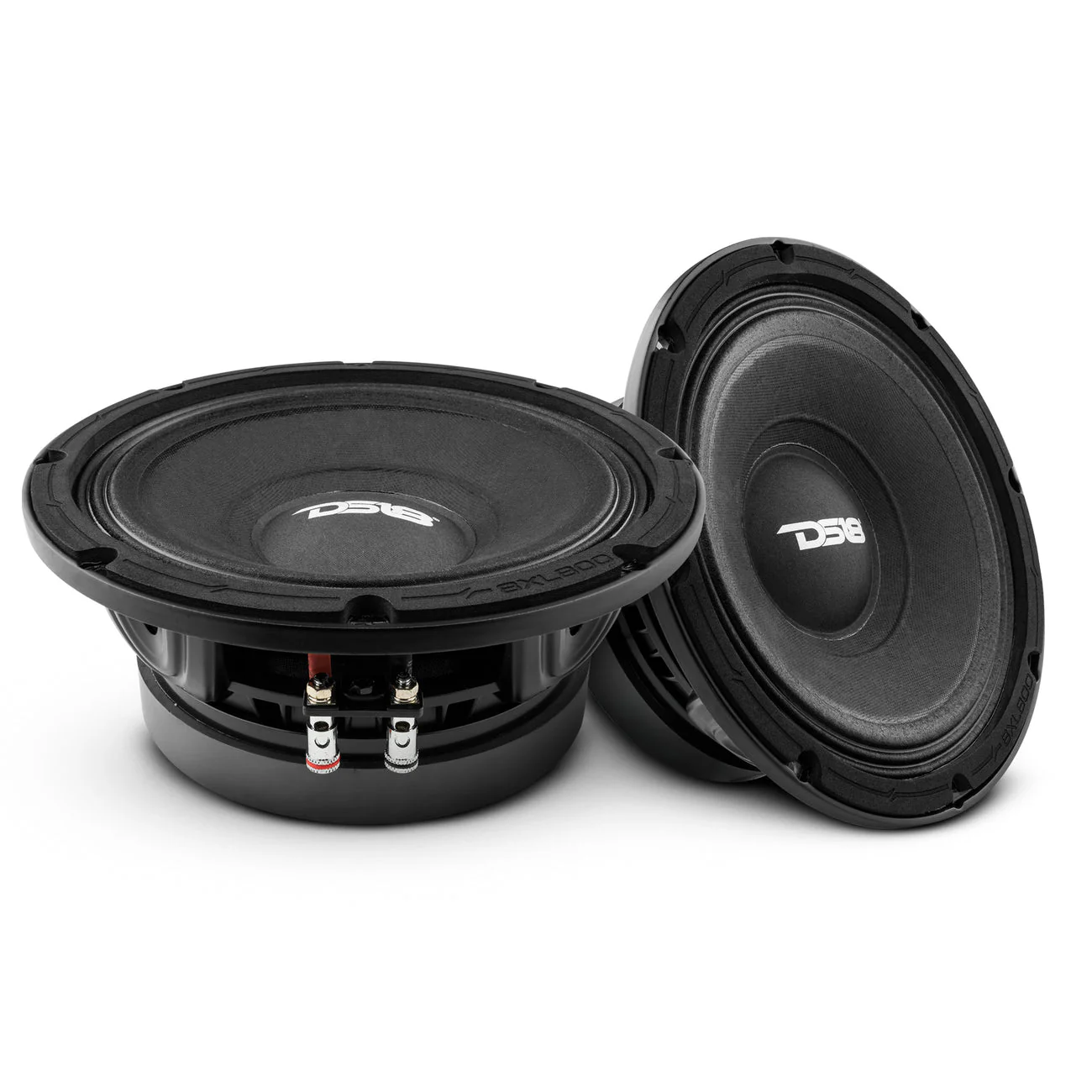 8XL800-4 Mid-Range Loudspeaker 400 Watts Rms 4-Ohm - Image 5