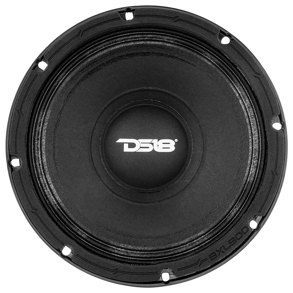 8XL800-8 Mid-Range Loudspeaker 400 Watts Rms 8-Ohm - Image 2