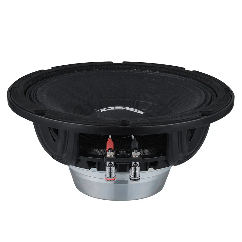 8XL800N-4 XL 8" Mid-Range Loudspeaker 4-Ohm With Neodymium Magnet 400 Watts RMS - Image 5