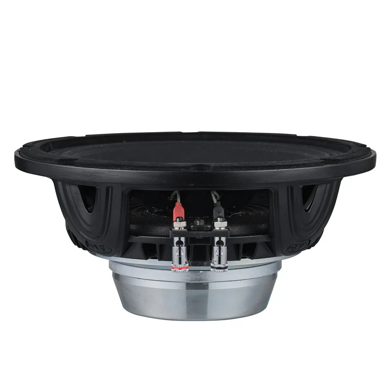 8XL800N-4 XL 8" Mid-Range Loudspeaker 4-Ohm With Neodymium Magnet 400 Watts RMS - Image 6