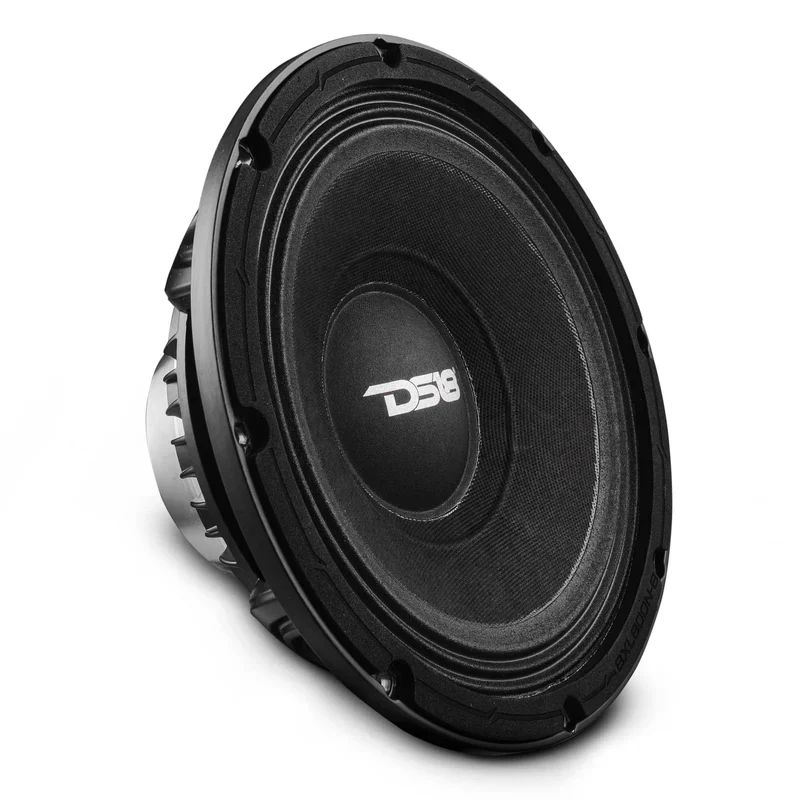 8XL800N-8 XL 8" Mid-Range Loudspeaker 8-Ohm with Neodymium Magnet 400 Watts RMS - Image 2