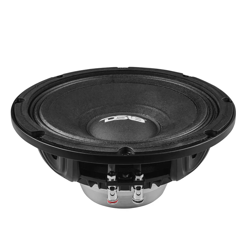 8XL800N-8 XL 8" Mid-Range Loudspeaker 8-Ohm with Neodymium Magnet 400 Watts RMS - Image 5