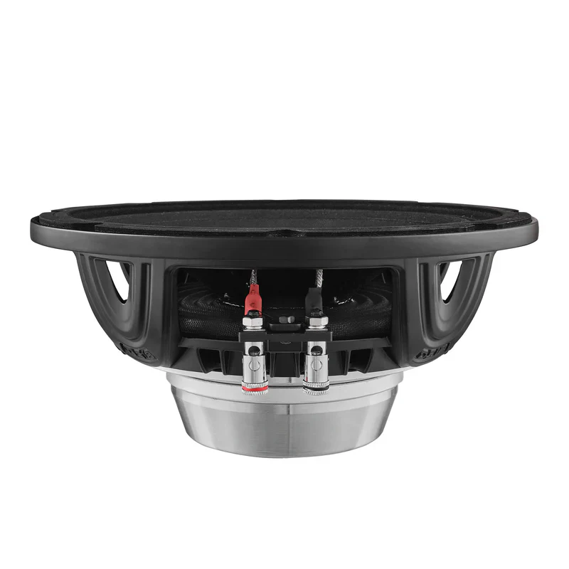8XL800N-8 XL 8" Mid-Range Loudspeaker 8-Ohm with Neodymium Magnet 400 Watts RMS - Image 6