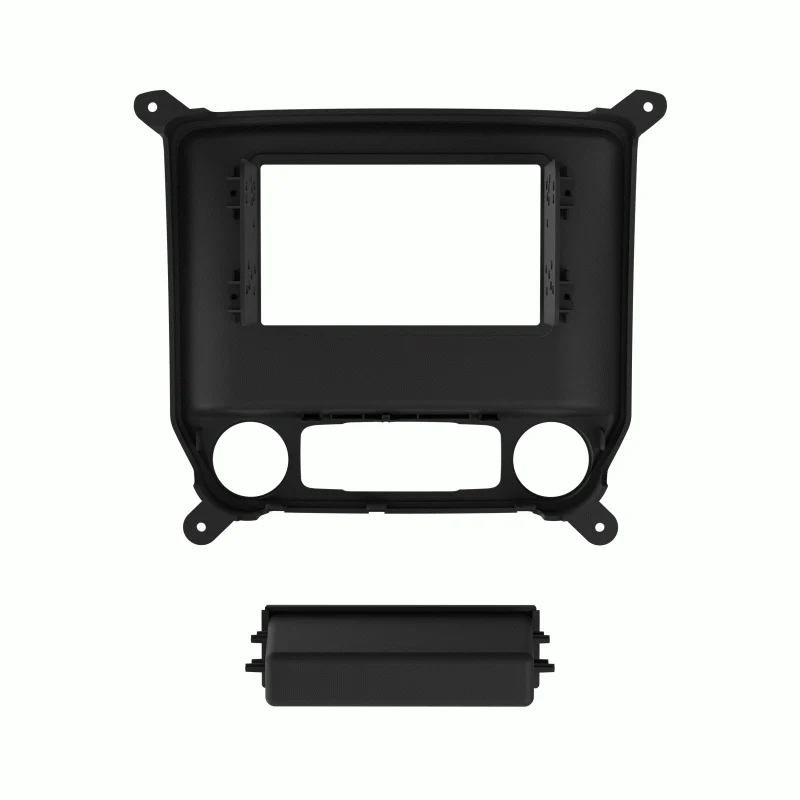 99-3014G METRA Chevrolet Silverado / GMC Sierra 2014-Up - Image 3