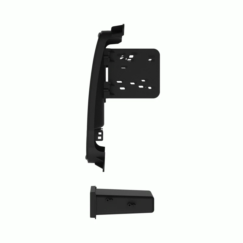 99-3014G METRA Chevrolet Silverado / GMC Sierra 2014-Up - Image 4