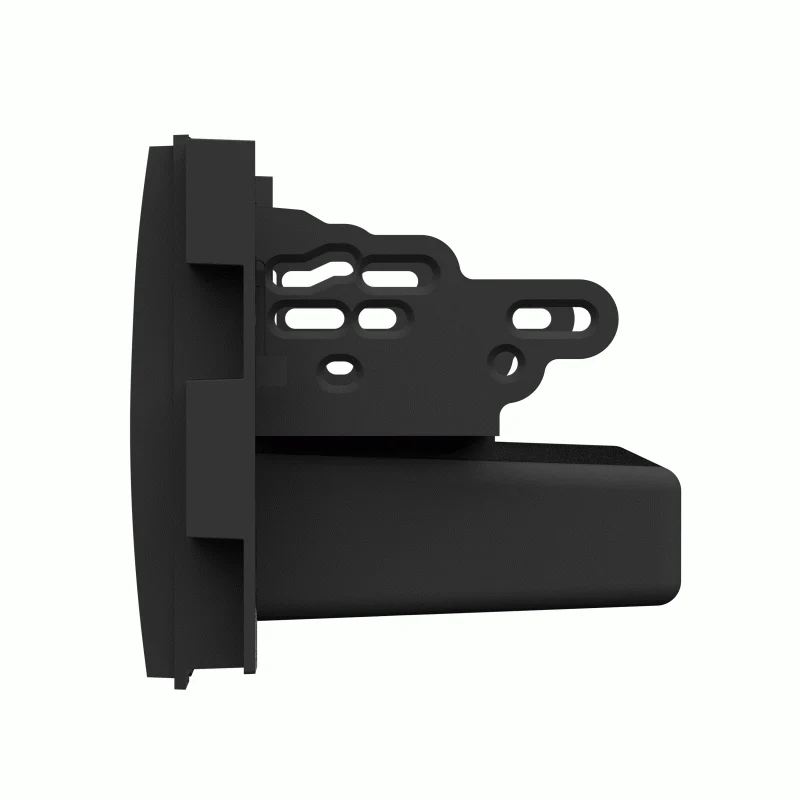 99-3305 METRA GM MULTI KIT 06-UP PAINTED BLK - Image 4