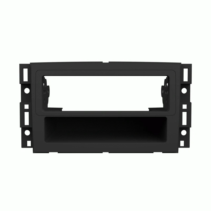 99-3305 METRA GM MULTI KIT 06-UP PAINTED BLK - Image 5