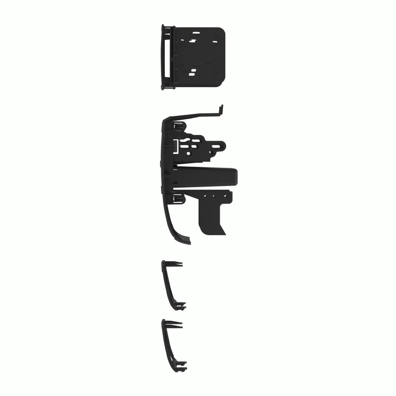 99-7423 METRA Nissan Altima 2007-2013 - Image 4