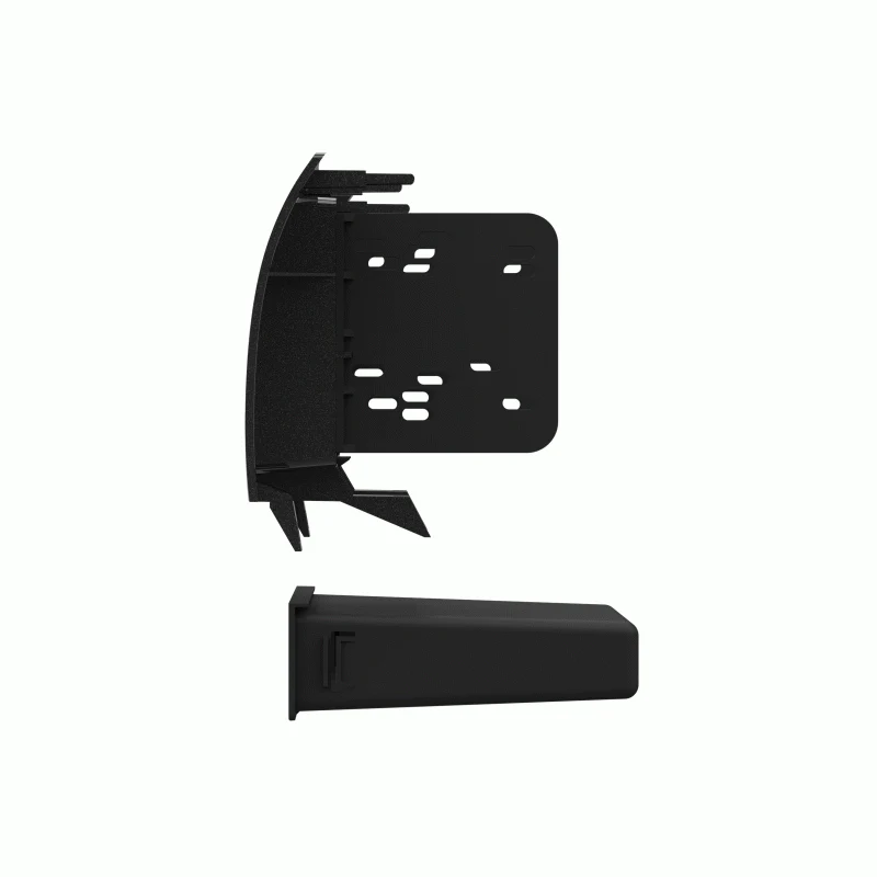 99-8220CHG METRA SEQUOIA 2008-2022 / TUNDRA 2007-2013 - CHARCOAL HIGH GLOSS - Image 4