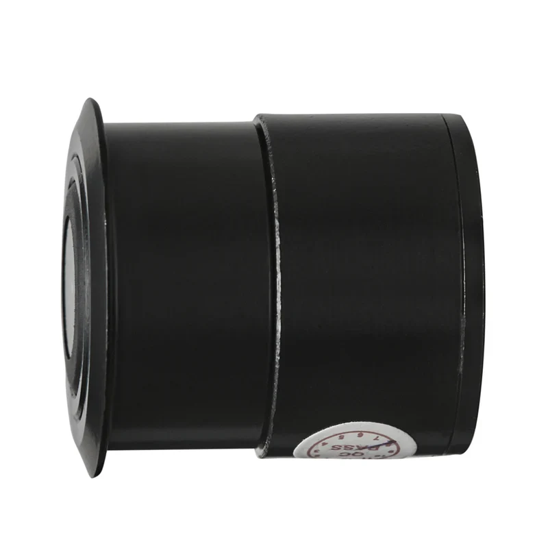 AHDRC Universal Camera for Front/Rear Position Selectable with Adjustable AHD/CVBS System - Image 10