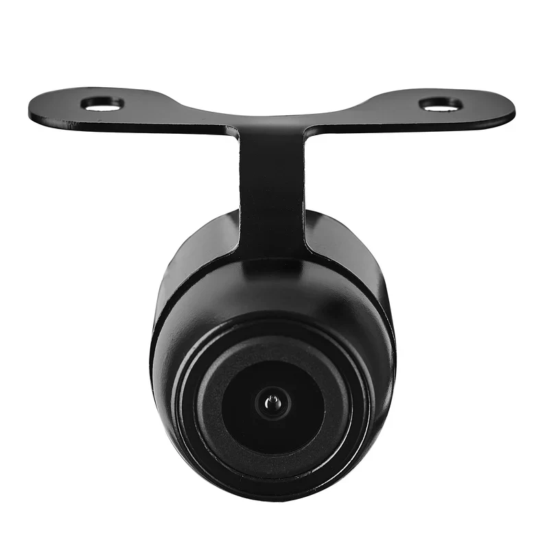 AHDRC Universal Camera for Front/Rear Position Selectable with Adjustable AHD/CVBS System - Image 4