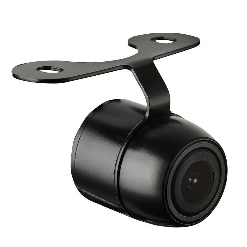 AHDRC Universal Camera for Front/Rear Position Selectable with Adjustable AHD/CVBS System - Image 6