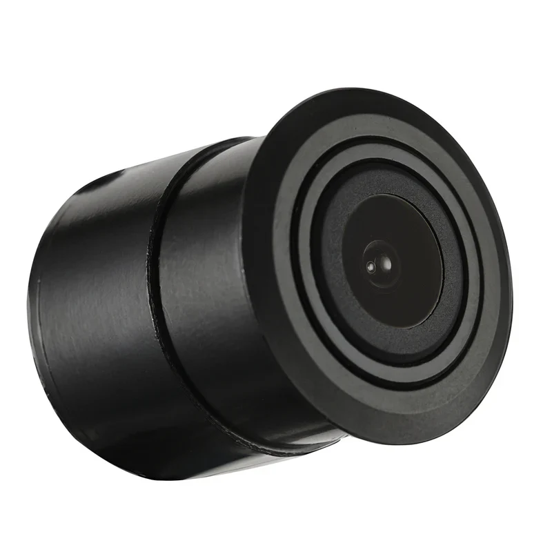 AHDRC Universal Camera for Front/Rear Position Selectable with Adjustable AHD/CVBS System - Image 8