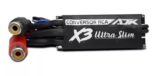 AJK RCA-X3US - Image 3