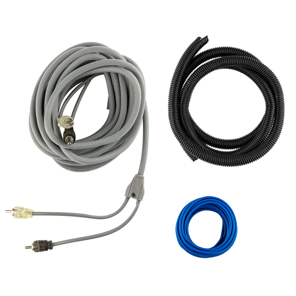 AMPKIT0/SLV Amplifiers Installation Kit Silver - Image 5
