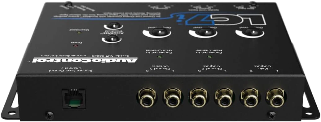 AudioControl LC7i - Image 6