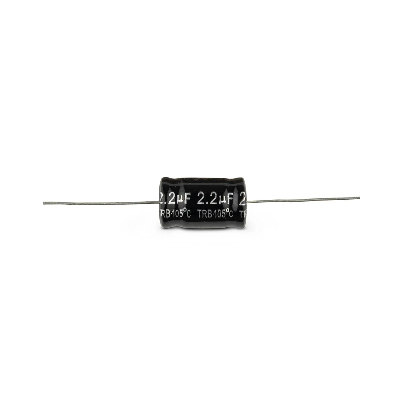 BB2.2UF/50V-10PK Bass Blocker - Image 2