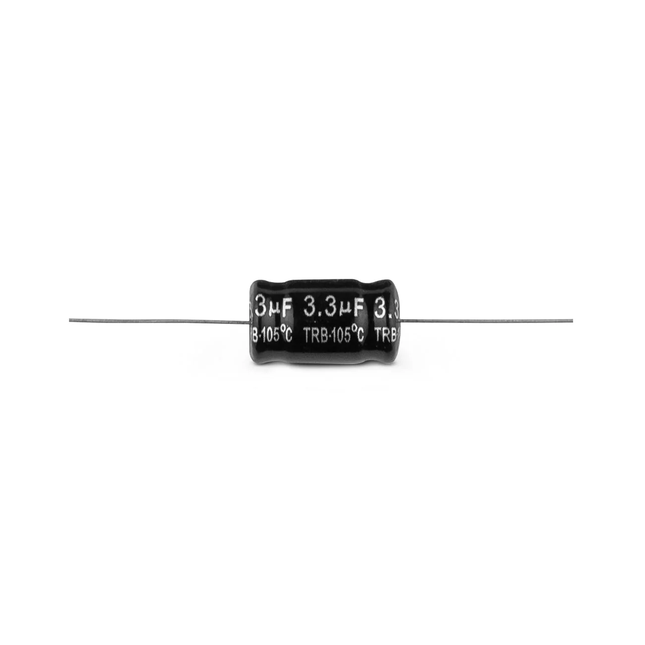 BB3.3UF/50V-10PK Bass Blocker - Image 2