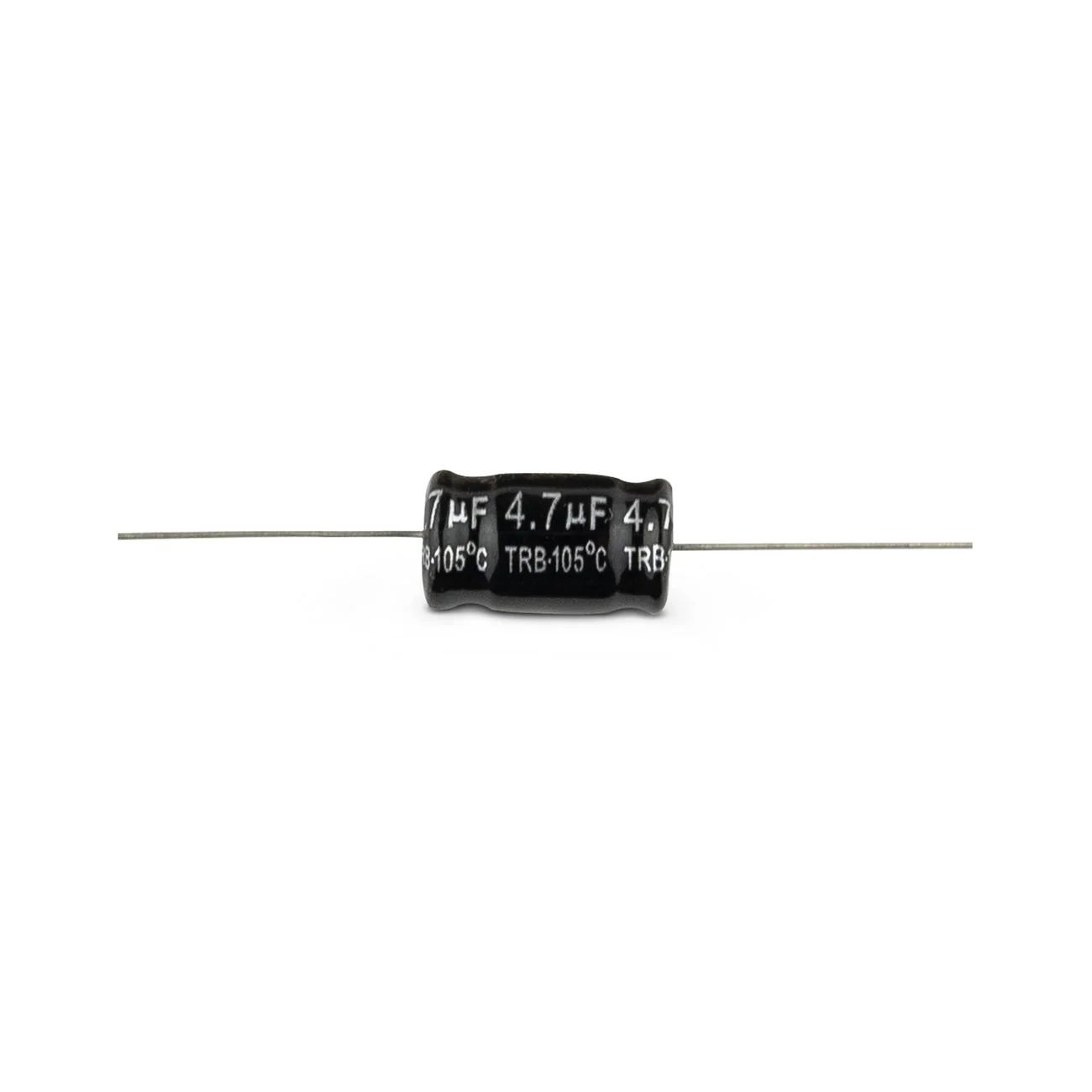 BB4.7UF/50V-10PK Bass Blocker - Image 2