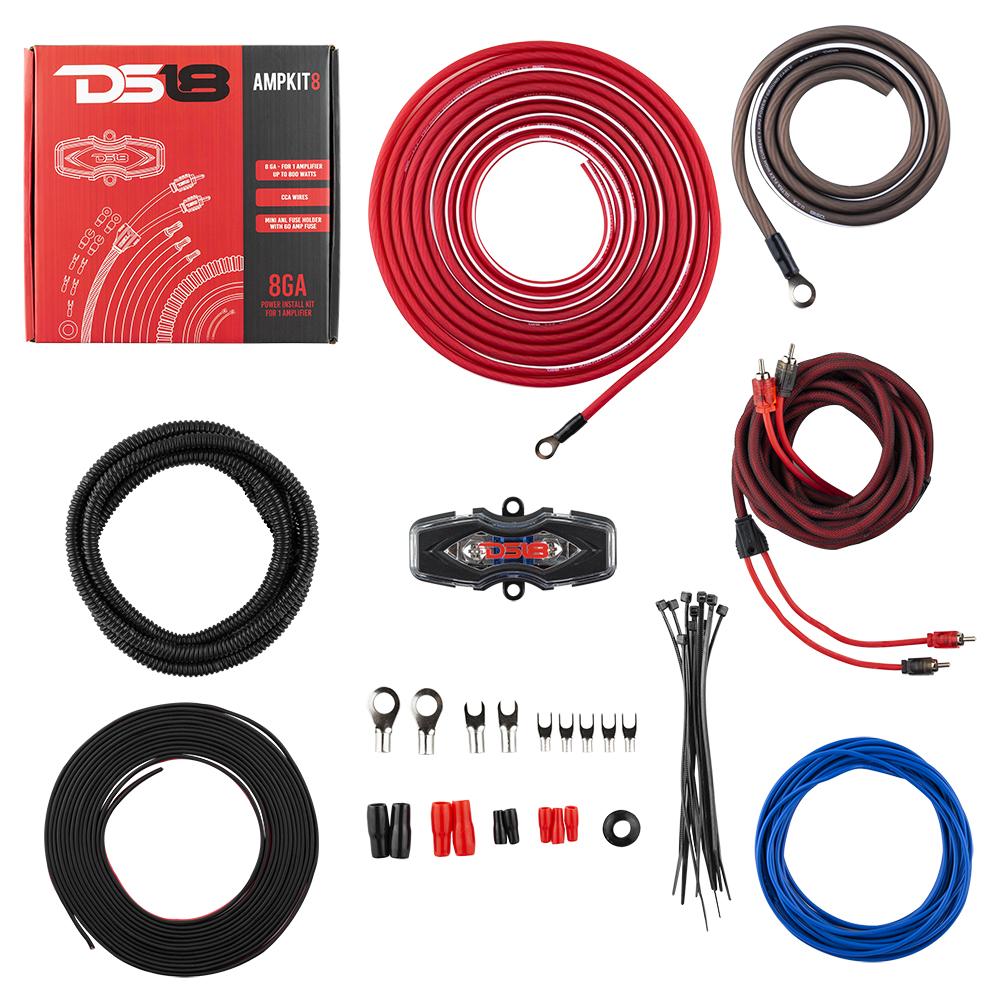 BETTER CAR AUDIO PACKAGE - Image 6