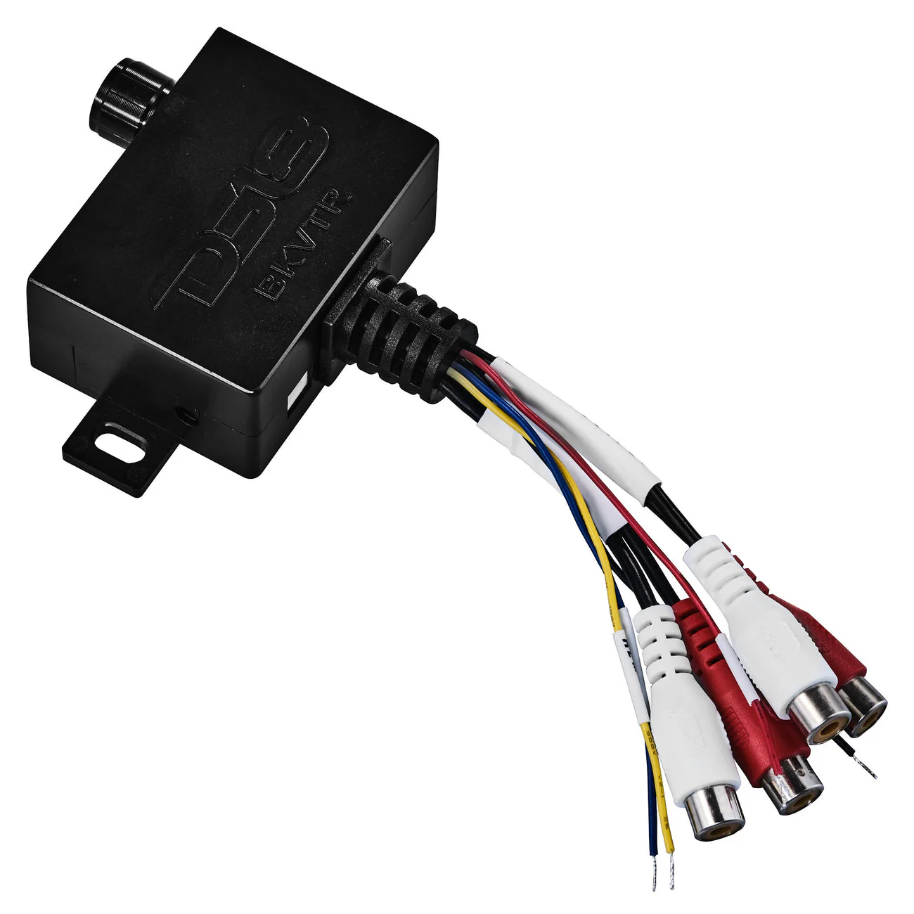 BKVTR Bass knob With Volt Meter and Temperature Display - Image 5