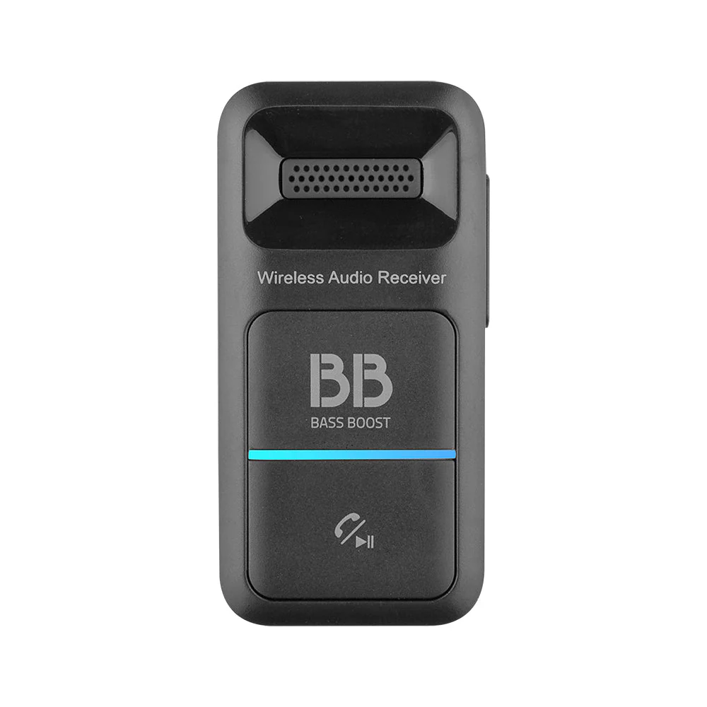 BR1 5.3 Bluetooth Receiver Wireless Audio Adapter - Image 2