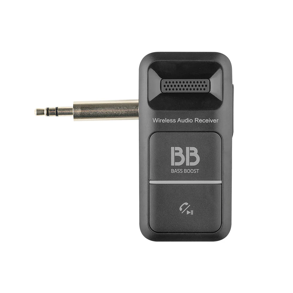 BR1 5.3 Bluetooth Receiver Wireless Audio Adapter - Image 3