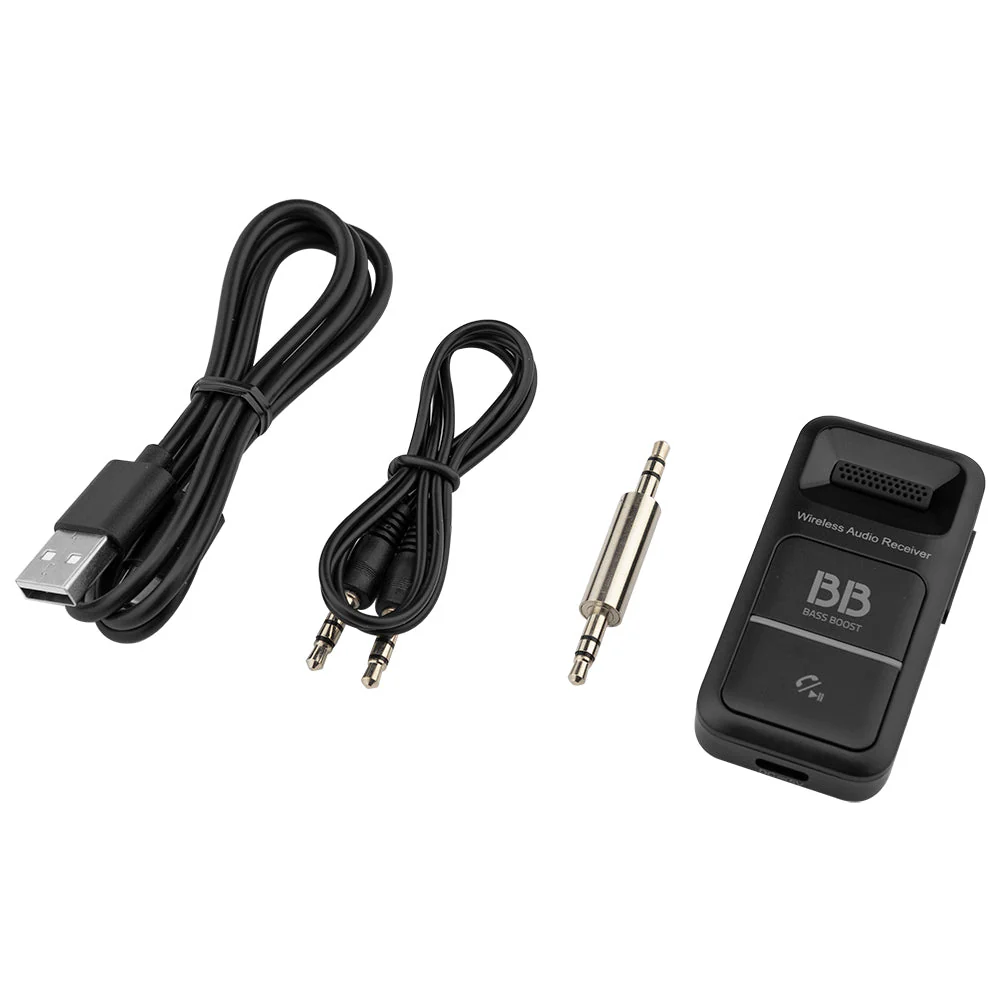 BR1 5.3 Bluetooth Receiver Wireless Audio Adapter - Image 7