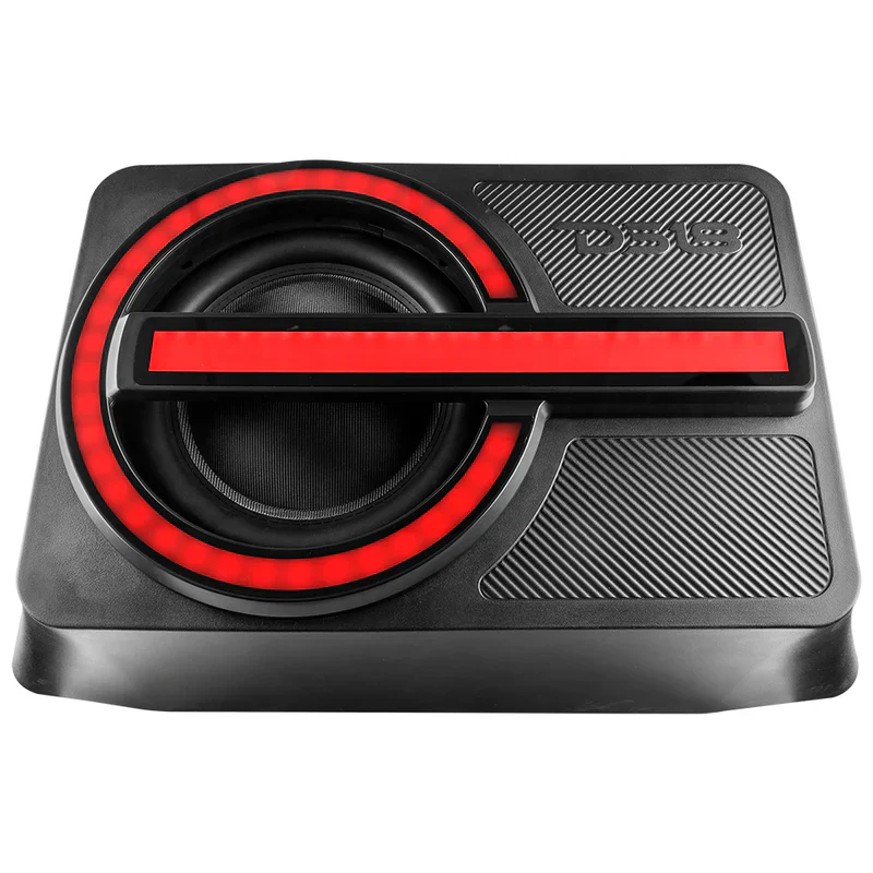 BRO-BASS Ford Bronco 6th Gen Tailgate 12" Subwoofer Enclosure with IXS12.4D - Image 5