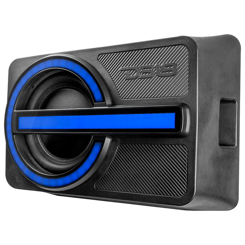 BRO-BASS Ford Bronco 6th Gen Tailgate 12" Subwoofer Enclosure with IXS12.4D - Image 6