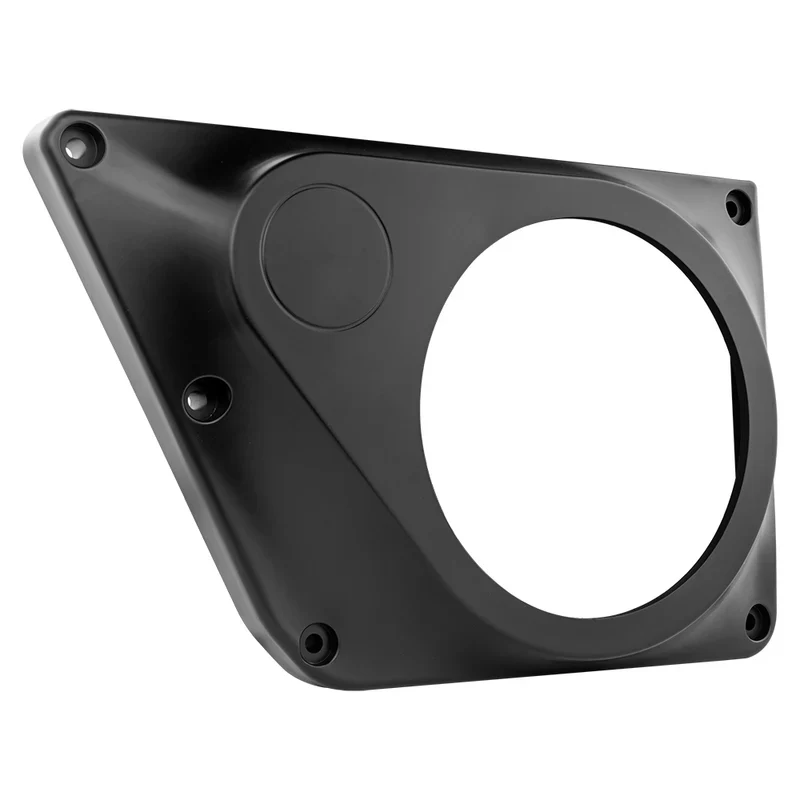 BRO-BD-LR Ford Bronco 6th Gen 4 Door Back Doors 6.5" Speakers and 2.3" Tweeter Panels - Image 5