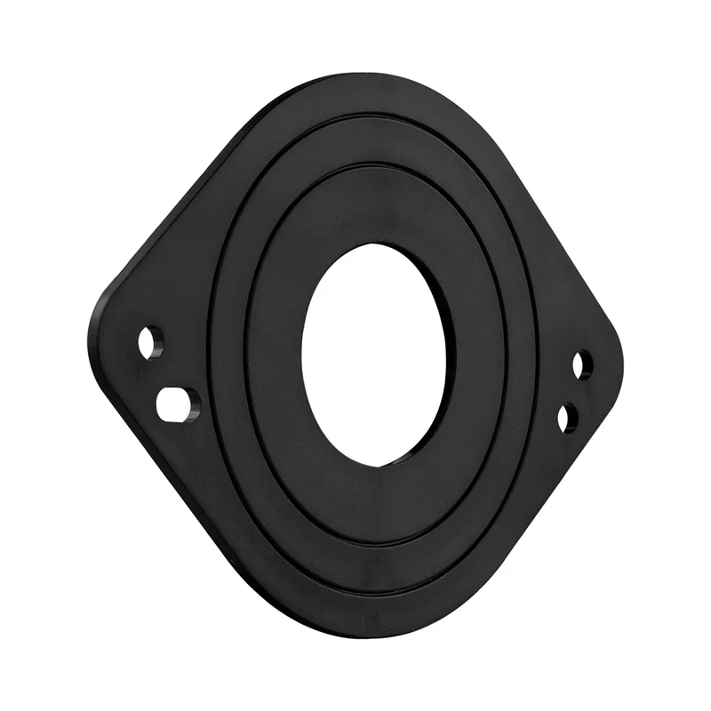 BRO-DA Ford Bronco 6th Gen Dashboard Speaker Adapter for 1.7”, 2.9”, and 3.6” Tweeters or Midrange Speakers - Image 4