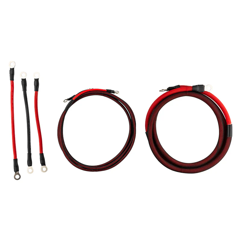 CA-X3DBATT Can-Am Maverick X3 Second Battery Upgrade Kit - More Battery Reserve Power For Longer Lasting Audio - Image 3
