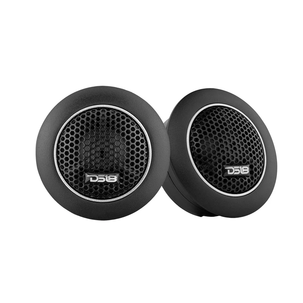 CARPK-1 Sound Quality 6.5 Package With High Powered Amp - Image 3