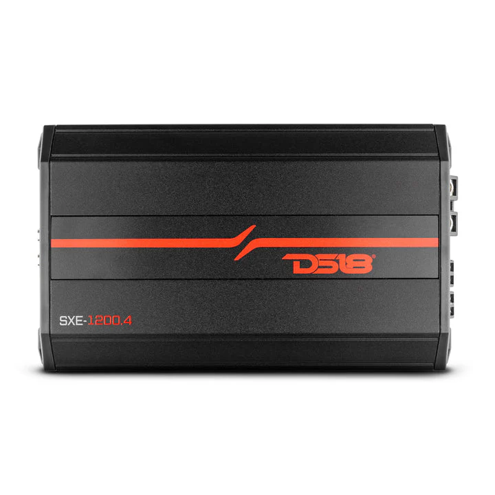 CARPK-1 Sound Quality 6.5 Package With High Powered Amp - Image 6
