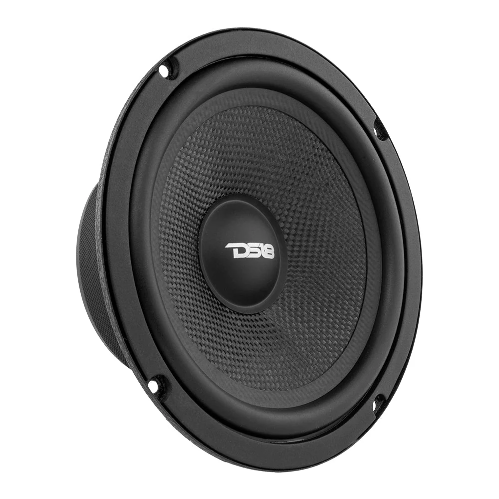 CARPK-2 6.5 Package with powered 12 inch subwoofer - Image 4