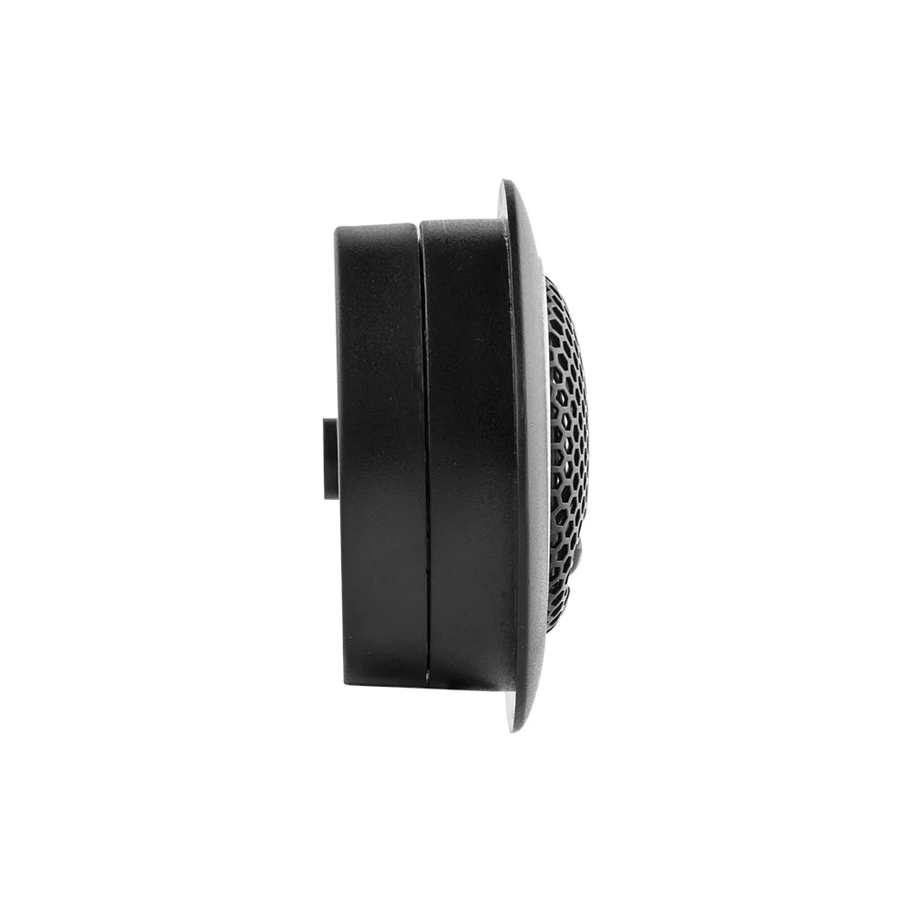 CXT 1.92" Dome Neodymium Tweeter with Aluminum Body 60 Watts 1" Silk 4-Ohm Vc - Image 3