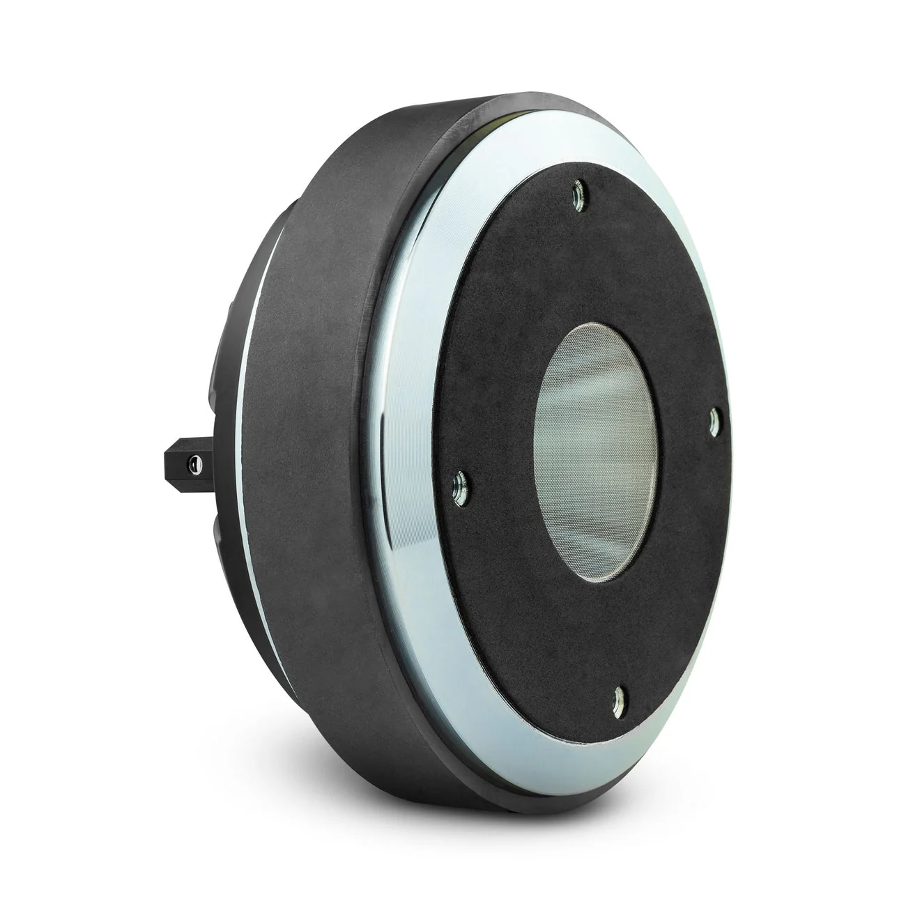 D225PY 2" Throat Bolt on Driver 360 Watts 2.5" Polyimide Vc 8-Ohm - Image 2