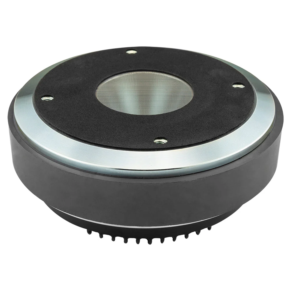 D225PY 2" Throat Bolt on Driver 360 Watts 2.5" Polyimide Vc 8-Ohm - Image 3