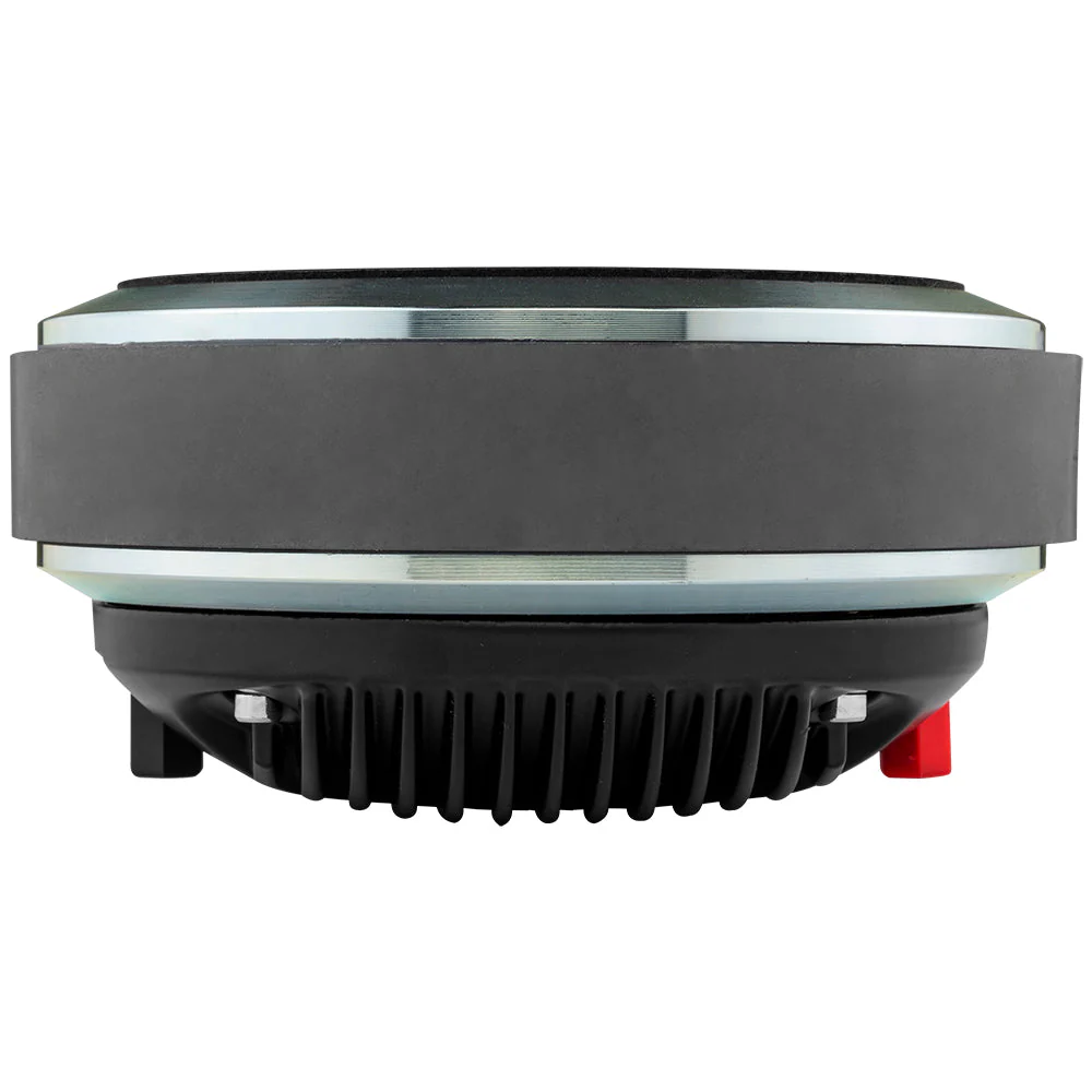 D225PY 2" Throat Bolt on Driver 360 Watts 2.5" Polyimide Vc 8-Ohm - Image 4