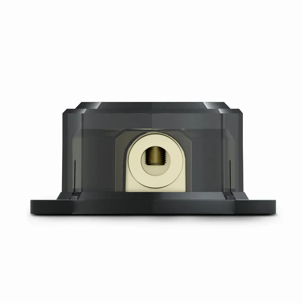 DB1024 DS18 Distribution Block 1X0-GA In 2X4-GA Out - Image 4