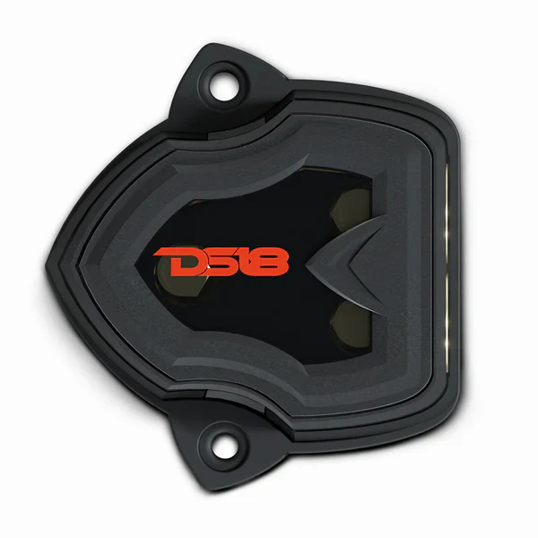 DB1024 DS18 Distribution Block 1X0-GA In 2X4-GA Out - Image 5