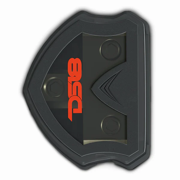 DB1030 DS18 Distribution Block 1X0-GA In 3X0-GA Out - Image 5