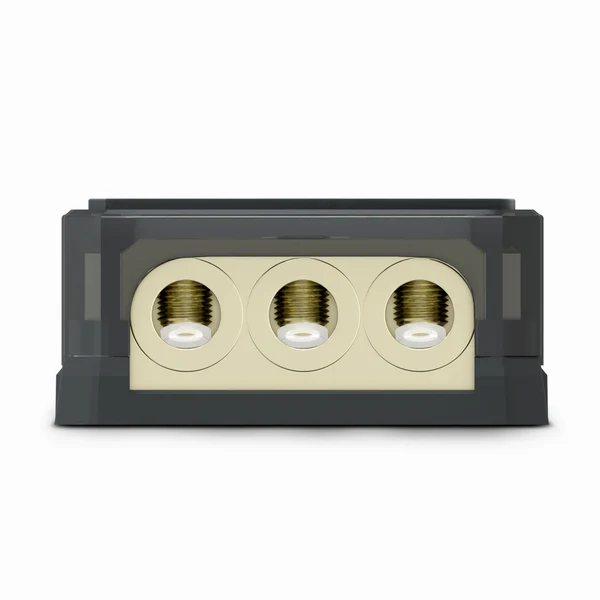 DB1030 DS18 Distribution Block 1X0-GA In 3X0-GA Out - Image 6