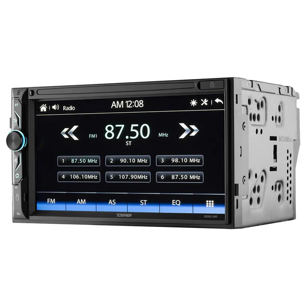 DDX6.9ML DS18 6.9 Touchscreen - Image 4