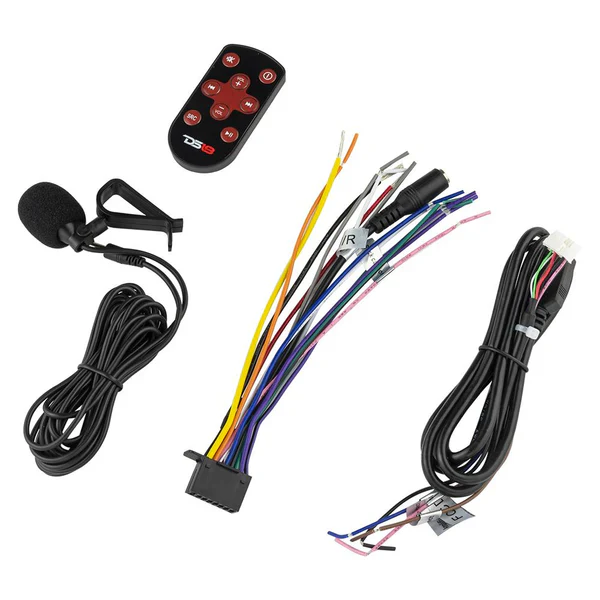 DDX6.9ML DS18 6.9 Touchscreen - Image 5